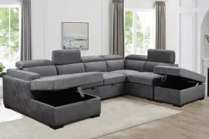 Anari Sofa Storage