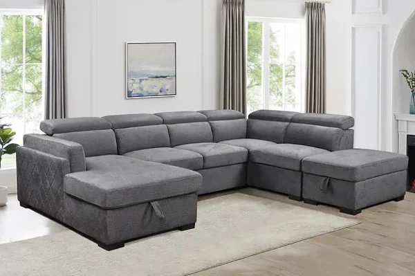 Anari Sofa Storage - Image 2