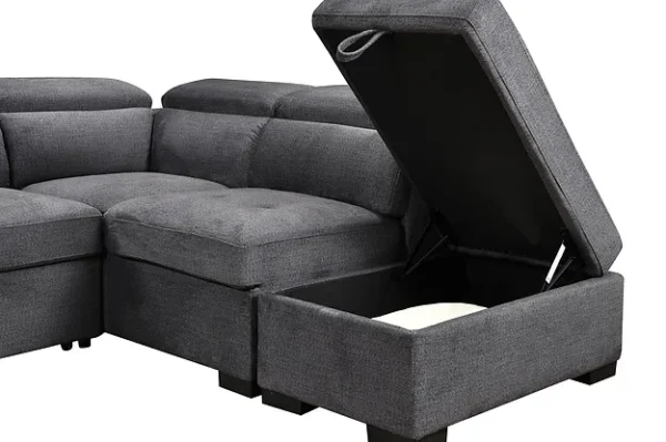 Anari Sofa Storage - Image 4
