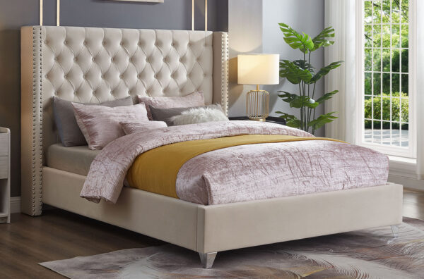 Stella Bed 2 - Image 4