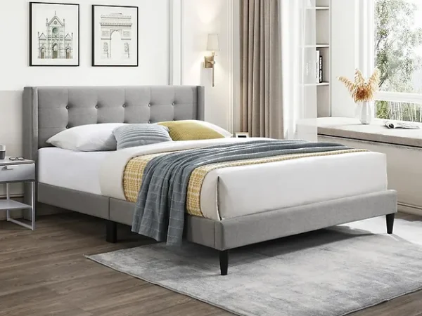 Monaco bed