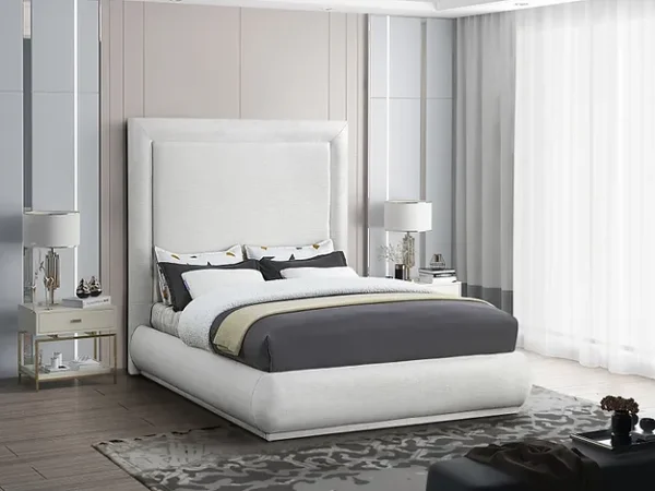 Kaitlyn High Bed