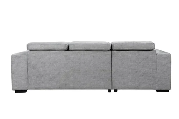 Hasaam Sofa Bed with Storage - Image 7