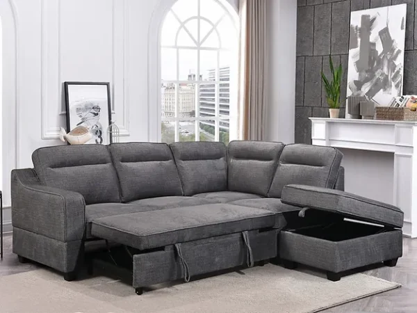 Jossilynn Sofa Storage - Image 2