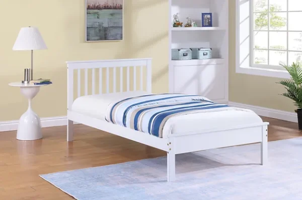 Giantex Bunk Bed - Image 2