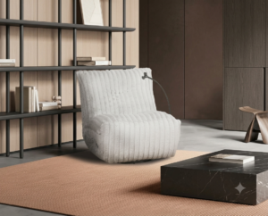 Benning Recliner