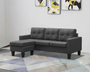 Erika Sectional Sofa