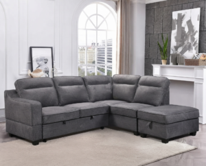 Jossilynn Sofa Storage