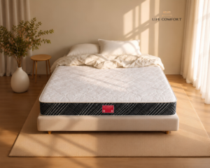 True Support Extra firm Mattress