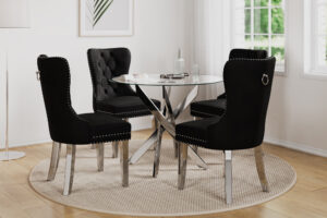 Dows dinning Table 5 piece set