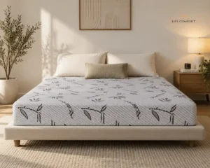 Bamboo Mattress