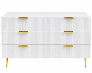 Jantz Dresser 6 drawers