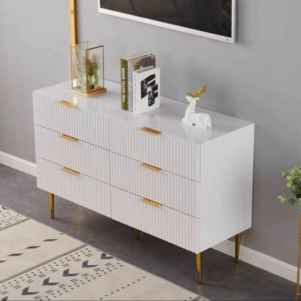 Jantz Dresser 6 drawers - Image 3