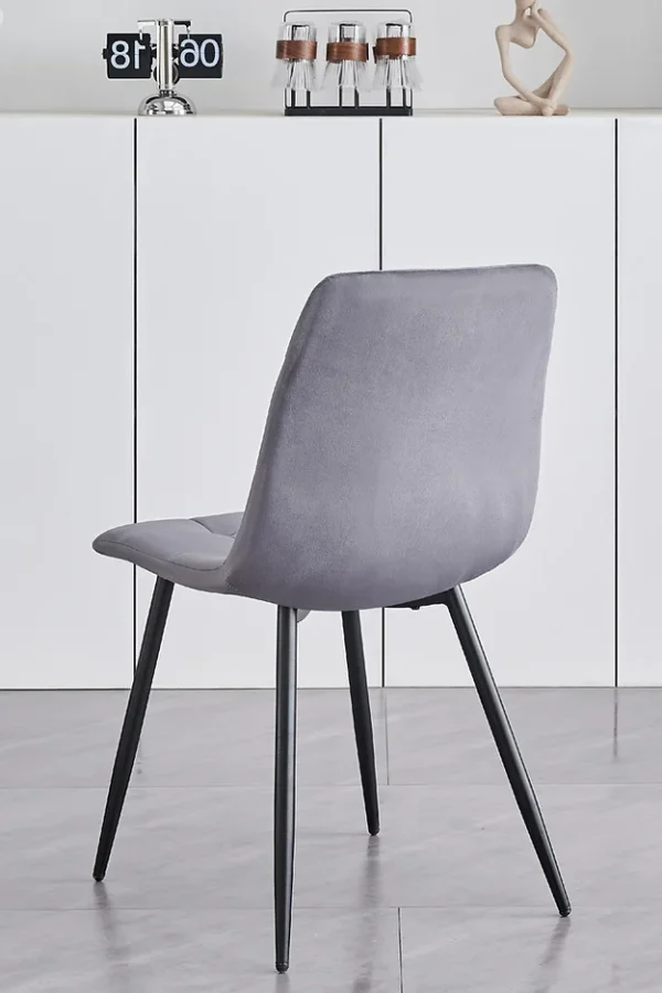 Swivel Chair (set of 4) - Image 4