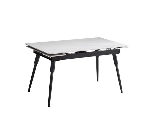 Loverde Extendable (7pc Dining Table set) - Image 3