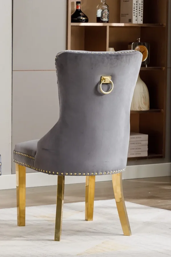 Dalpat Velvet (set of 2) - Image 3