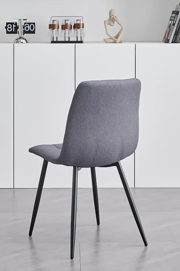 Swivel Chair (set of 4) - Image 3