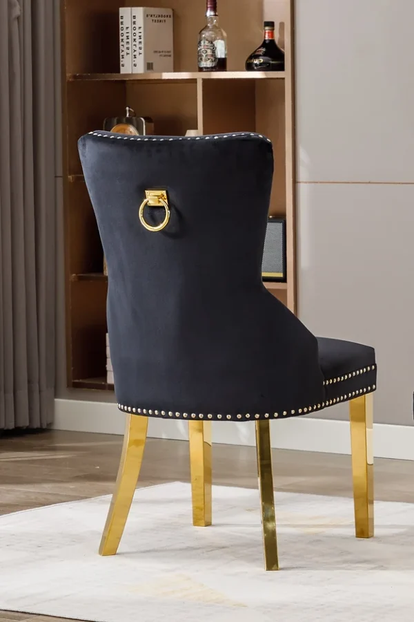 Dalpat Velvet (set of 2) - Image 7