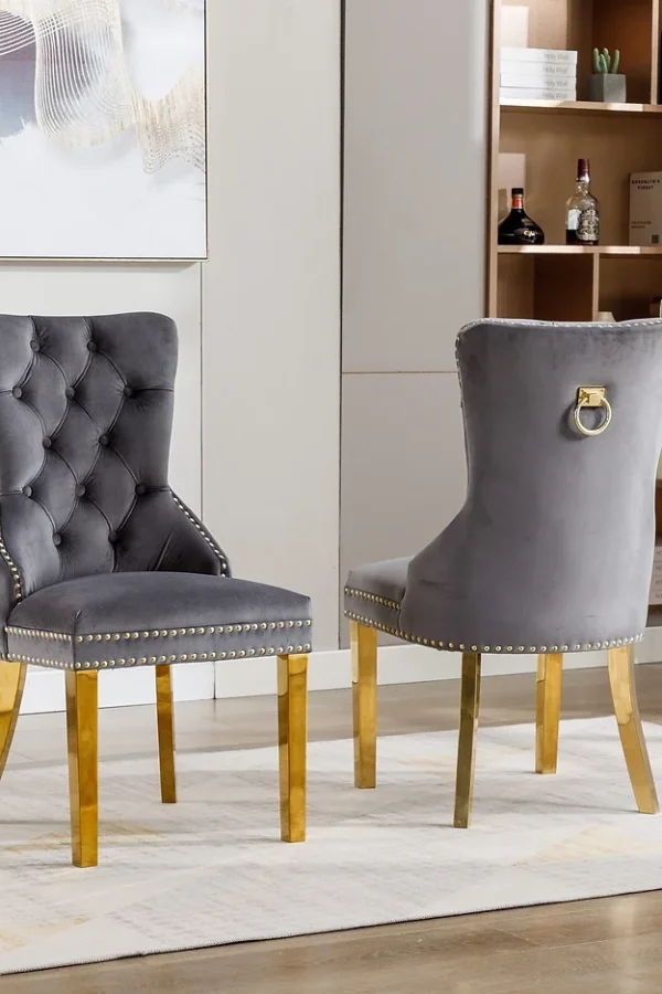 Dalpat Velvet (set of 2) - Image 2
