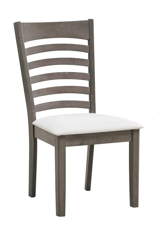Shuyao Chair (set of 2)