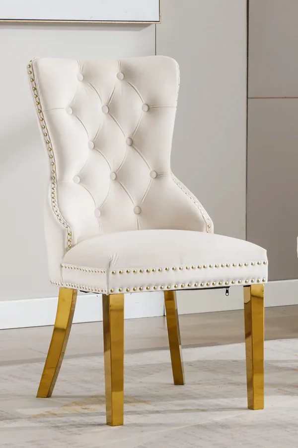 Dalpat Velvet (set of 2) - Image 4
