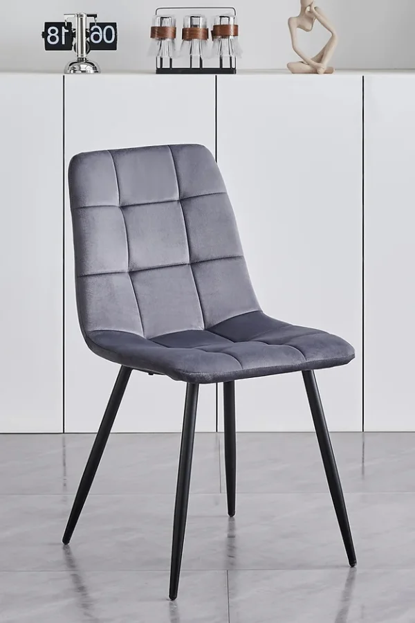 Swivel Chair (set of 4) - Image 5