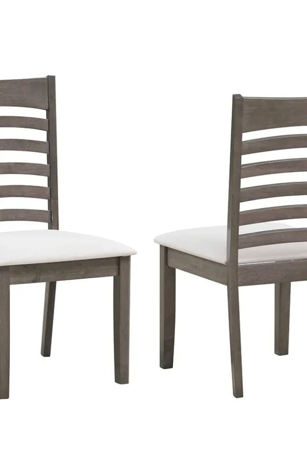 Shuyao Chair (set of 2) - Image 2