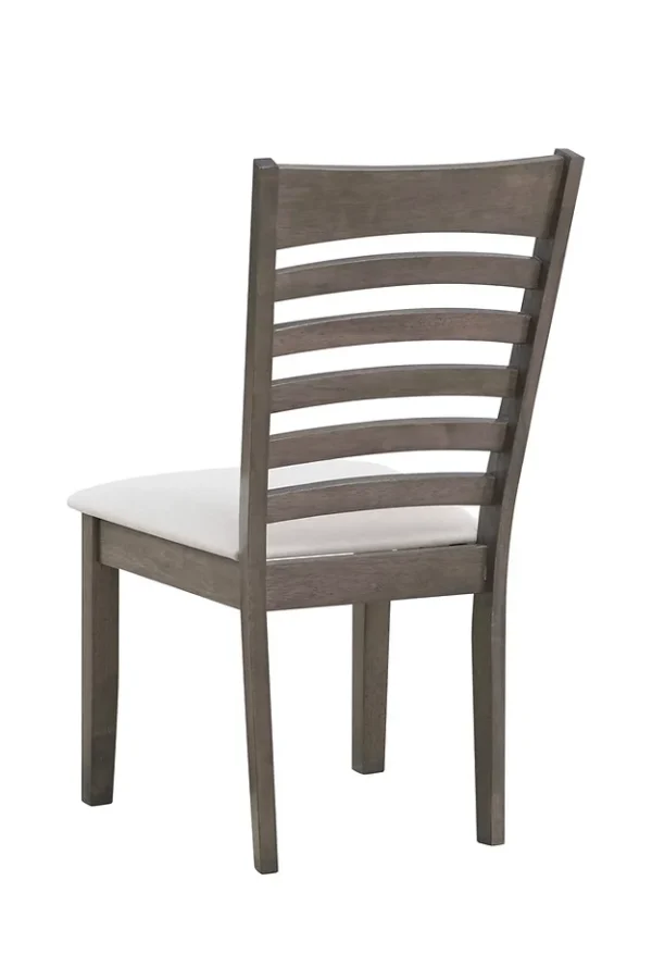 Shuyao Chair (set of 2) - Image 3