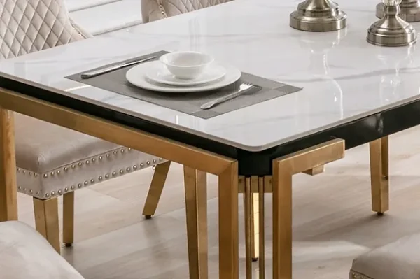 Cumbria (7pc Dining Table set) - Image 2
