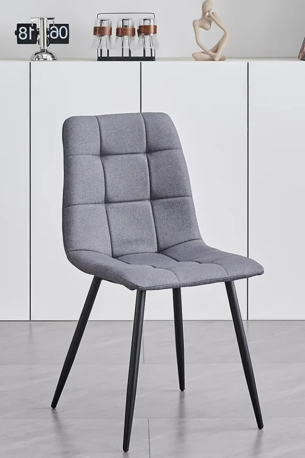 Swivel Chair (set of 4) - Image 6