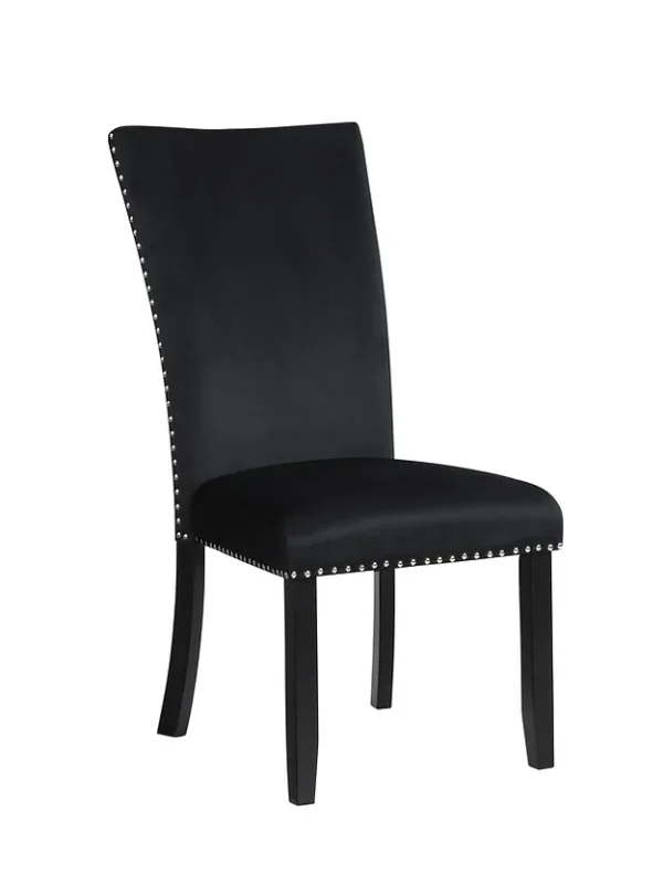 Modern Faux Chair (Pair of 2)