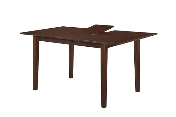 Delanny Wooden (Dining Table 7pc Set) - Image 2