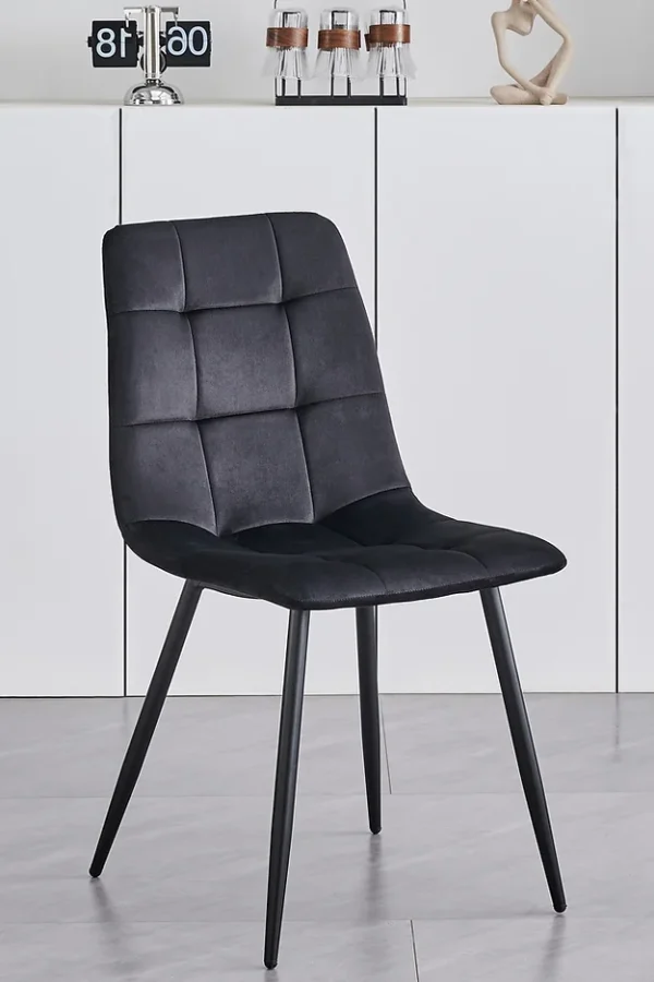Swivel Chair (set of 4)