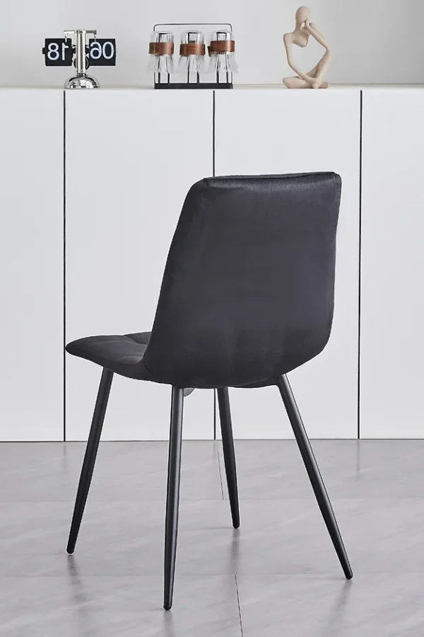 Swivel Chair (set of 4) - Image 2