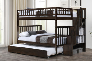 Eljah bunk bed