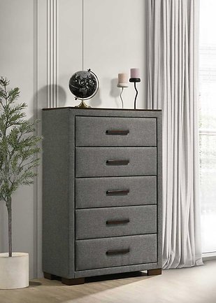 Olivia Bed & Bedroom Set - Image 3