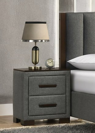 Olivia Bed & Bedroom Set - Image 2