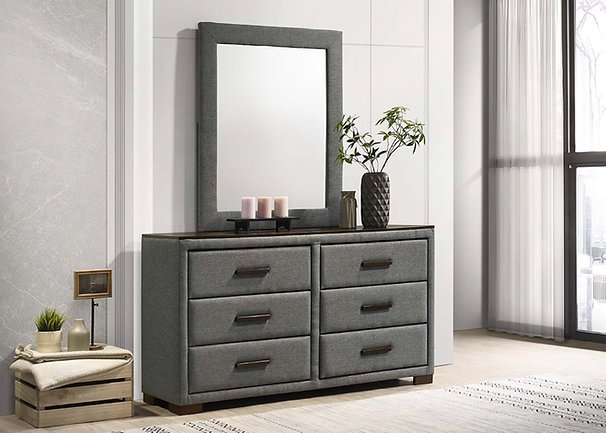 Olivia Bed & Bedroom Set - Image 4